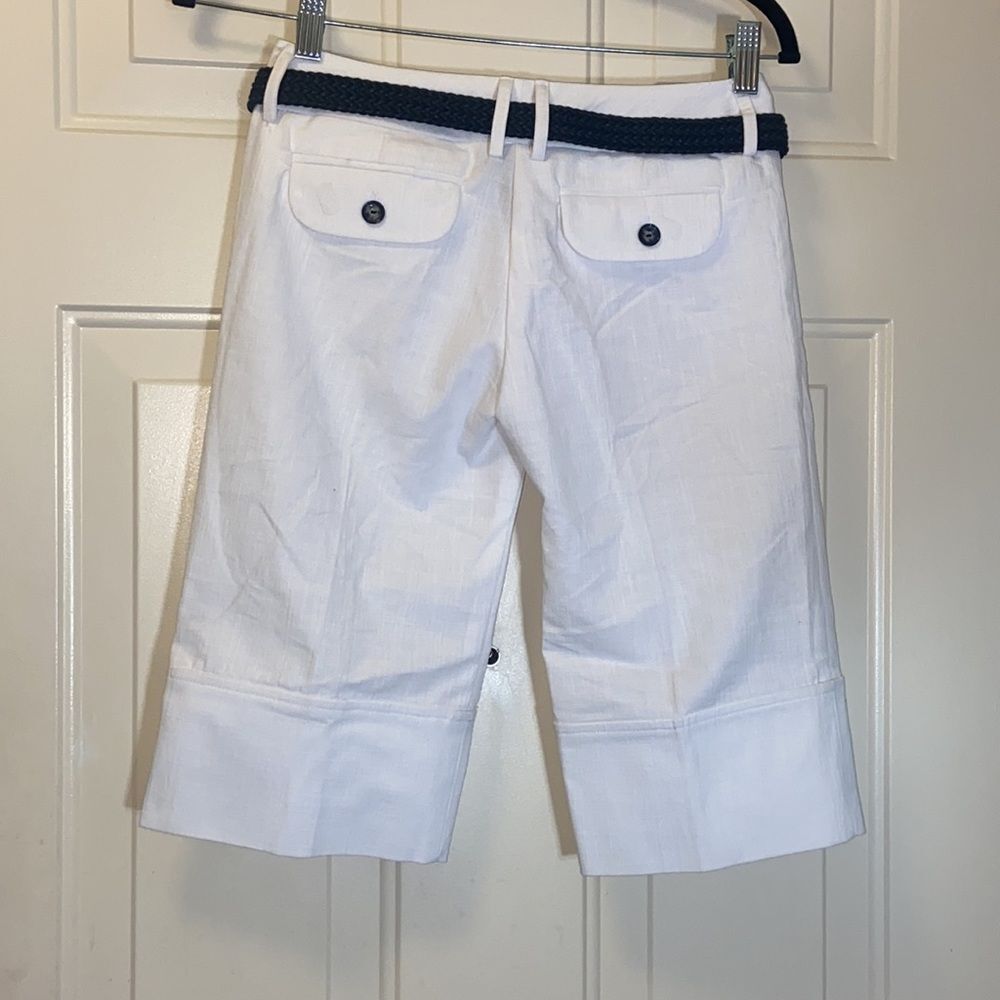 10/$50 B.WEAR WOMEN SHORTS SIZE 0